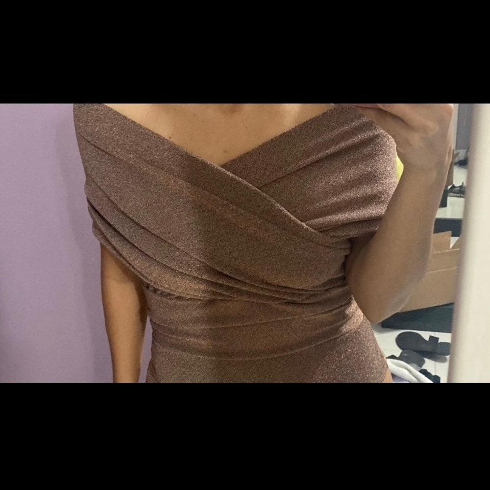 Fashion nova top